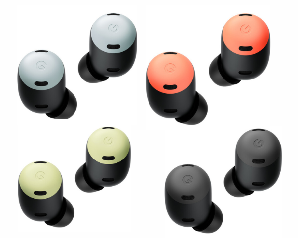 Pixel Buds Pro